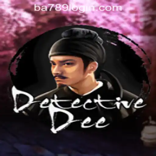 DetectiveDee: A Captivating Game of Mystery and Strategy