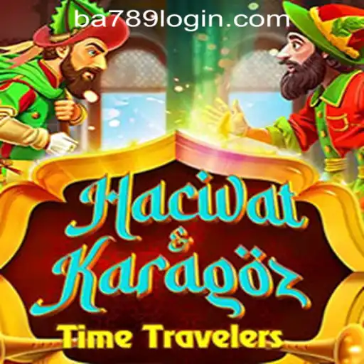 Exploring the Enchanting World of HacivatandKaragoz: A Comprehensive Guide