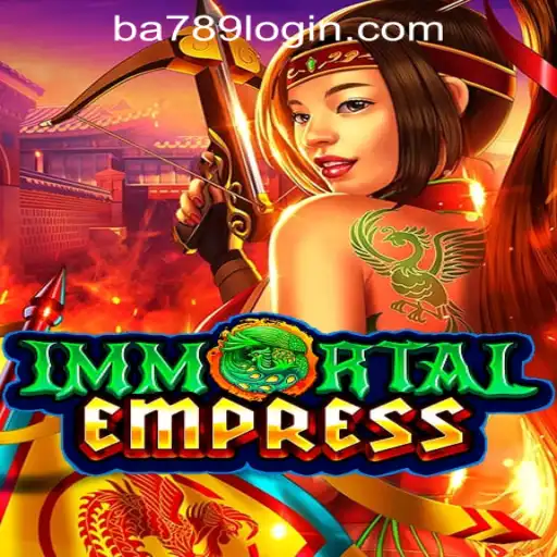 ImmortalEmpress: An Epic Quest in the Realm of the Eternal