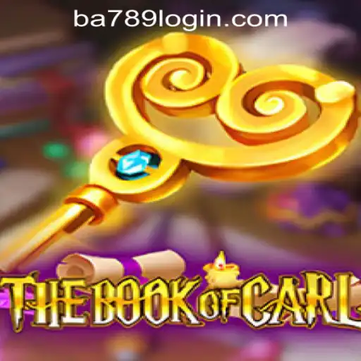 Discover the Enchanting World of 'TheBookofCarl': Your Definitive Guide