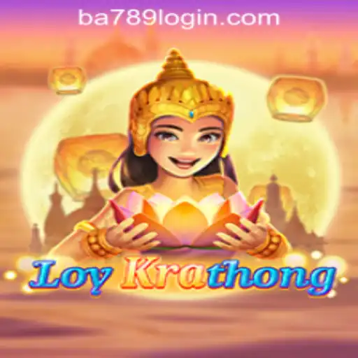 Exploring LoyKrathong: A Festival-Inspired Game and How BA789 Login Enhances Your Experience