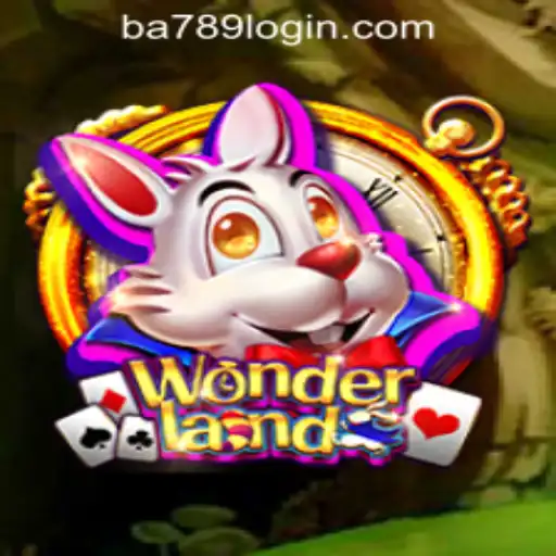 Discover the Magical World of Wonderland: A Guide to BA789 Login Features